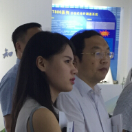 安徽省合肥市包河区管委会领导到庄闲和网址考察参观