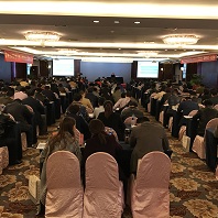 庄闲和网址参加苏州地下综合管廊技术研讨会