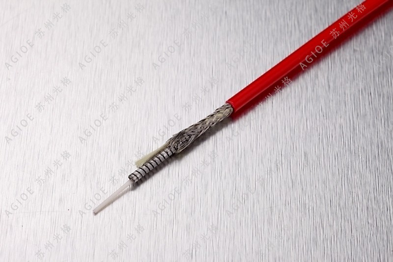 关于庄闲和网址光纤测温主机不适配其他品牌ATF-100感温光纤的声明